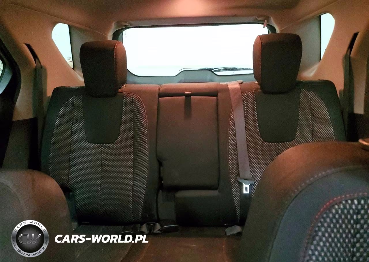2015 Chevrolet Equinox Lt VIN:2GNALBEK0F6390655 - 10