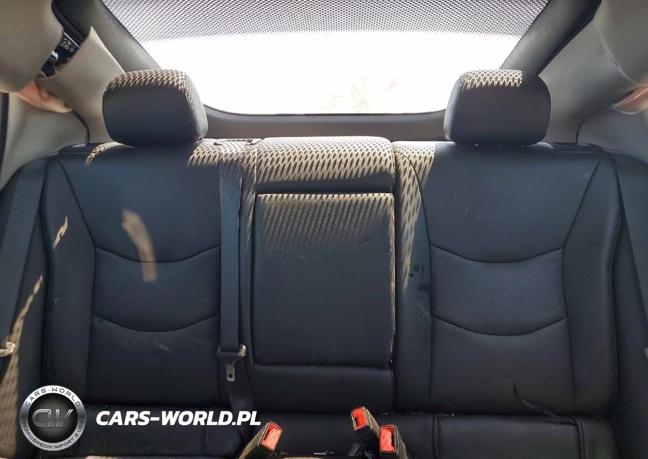 2019 Chevrolet Volt Lt VIN:1G1RA6S58KU113344 - 10