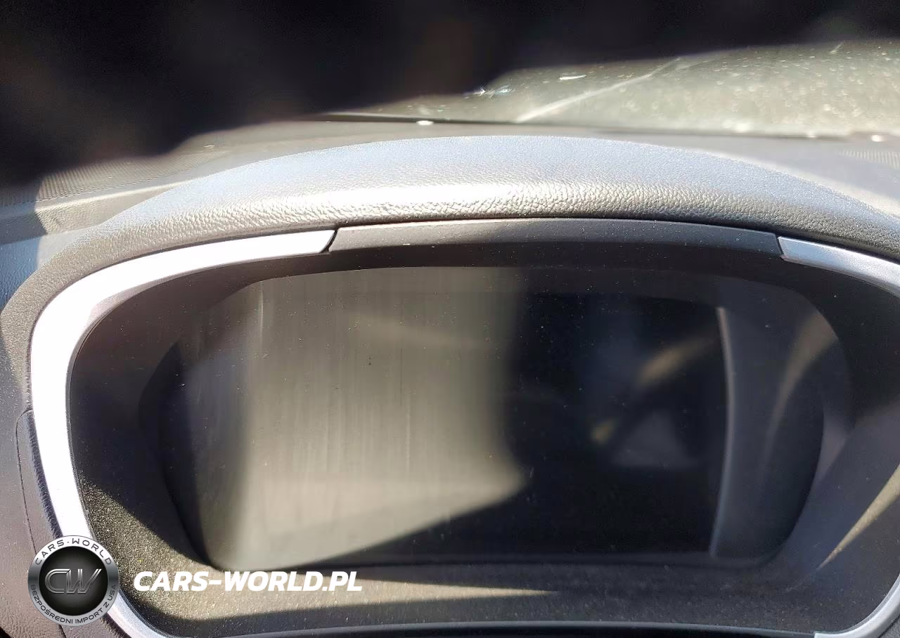 2019 Chevrolet Volt Lt VIN:1G1RA6S58KU113344 - 9