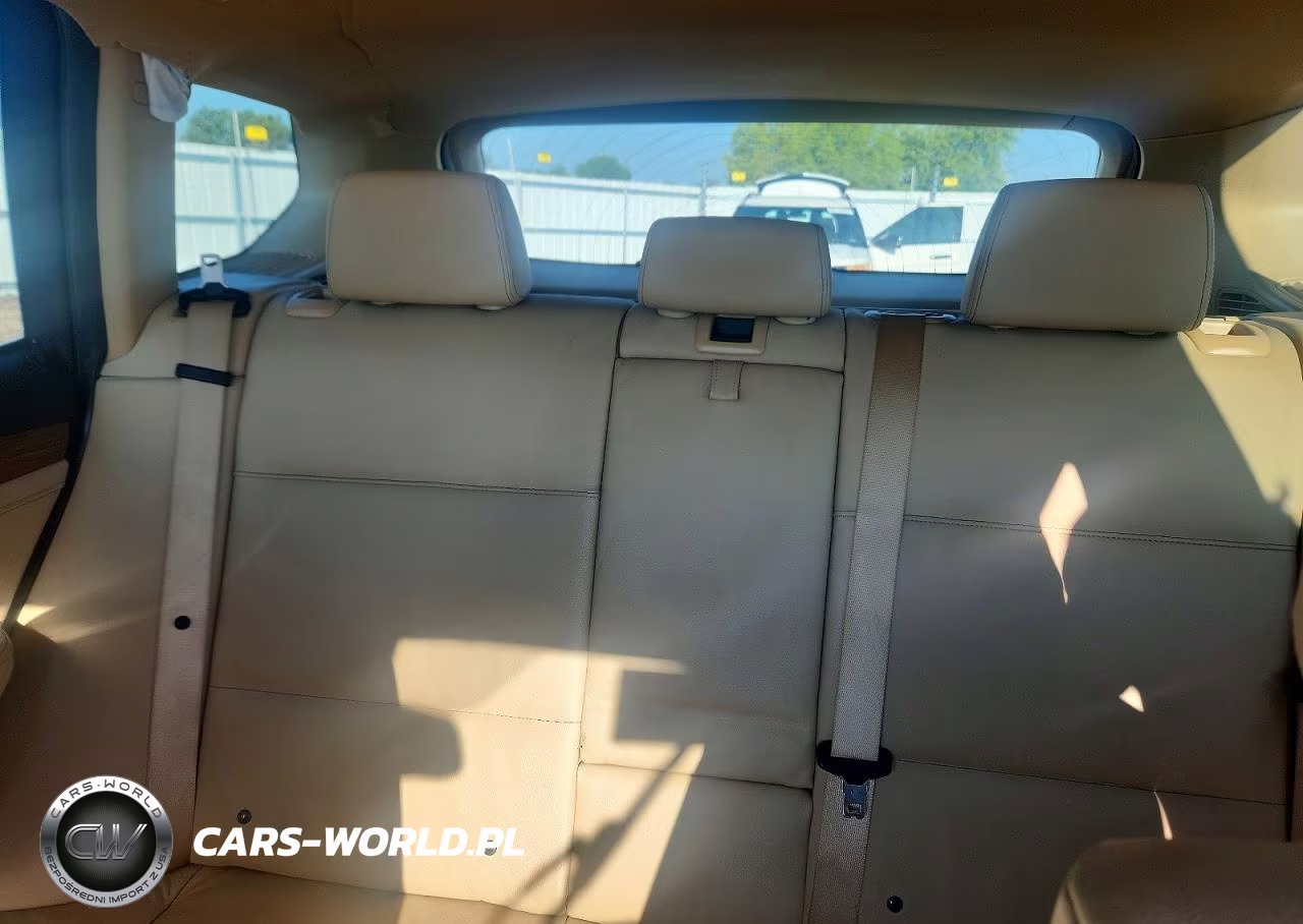 2014 BMW X3 VIN:5UXWX9C58E0D36375 - 10