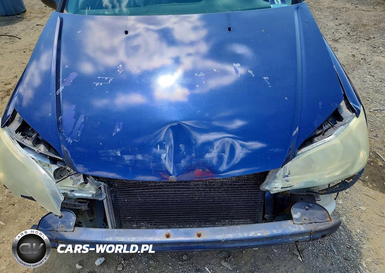 2004 Honda Civic Lx VIN:2HGES16564H620573 - 11