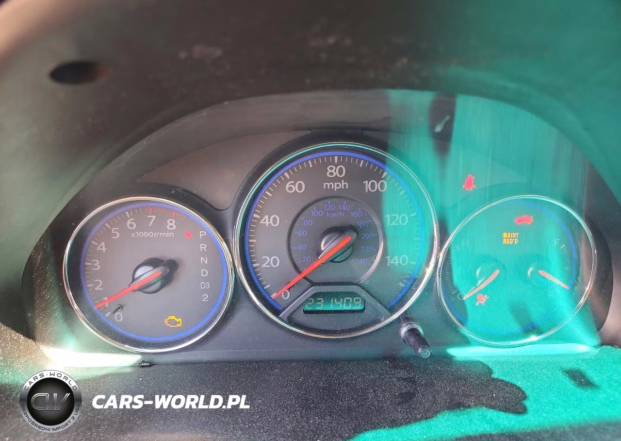 2004 Honda Civic Lx VIN:2HGES16564H620573 - 9