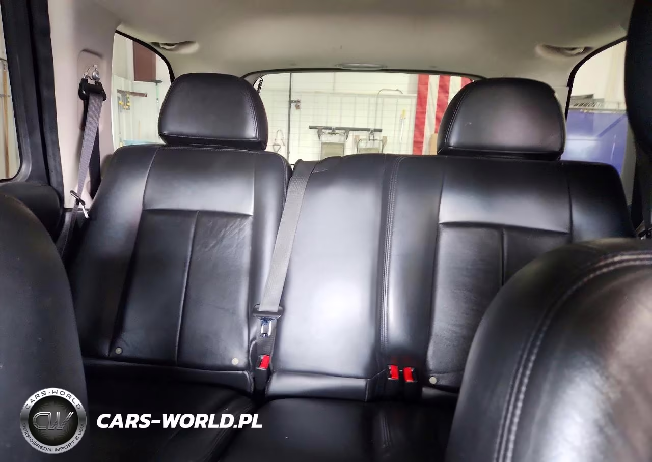 2007 Chevrolet Trailblazer Ls VIN:1GNET13M272230114 - 10