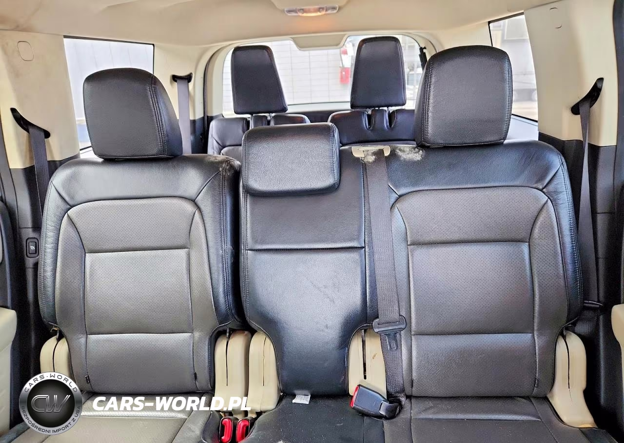 2014 Ford Flex Sel VIN:2FMGK5C83EBD09938 - 10