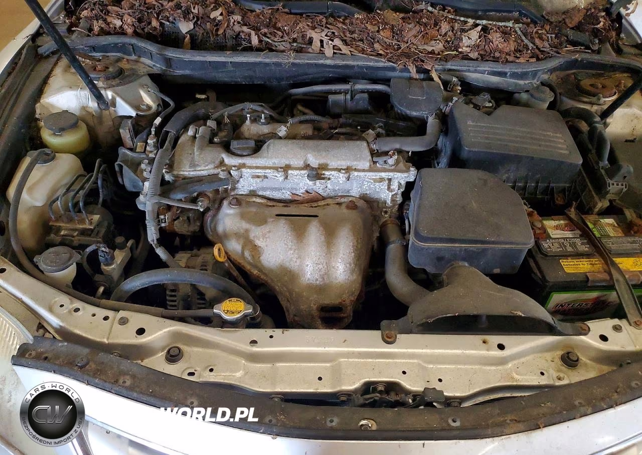 2011 Toyota Camry Le VIN:4T1BF3EK0BU182731 - 11