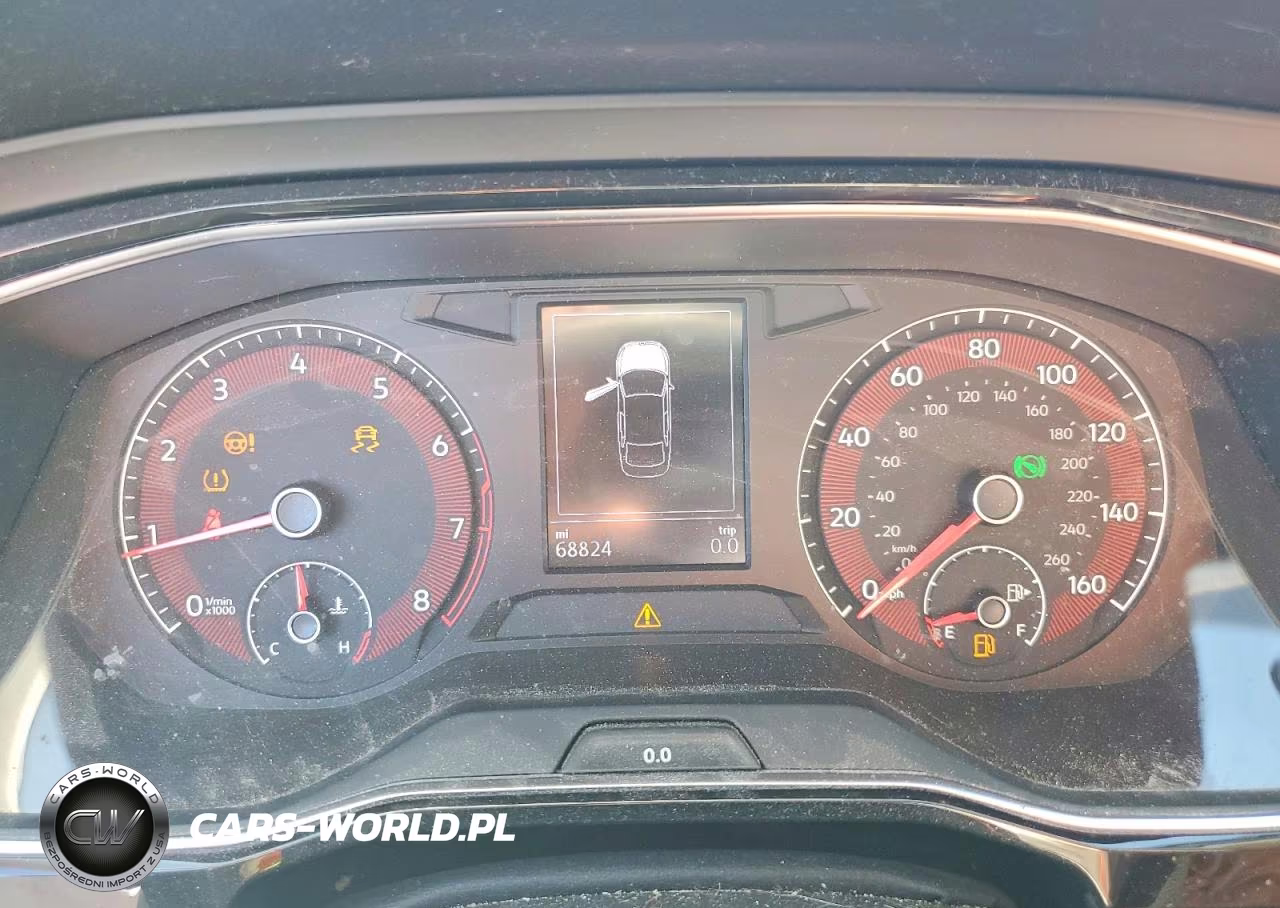 2021 Volkswagen Jetta VIN:3VWC57BU7MM080890 - 9