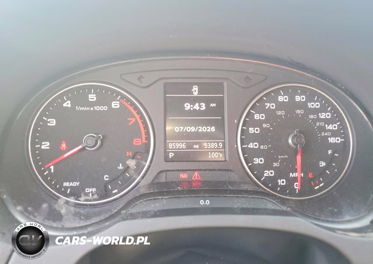 2017 Audi A3 Premium VIN:WAUB8GFF3H1046804 - 9