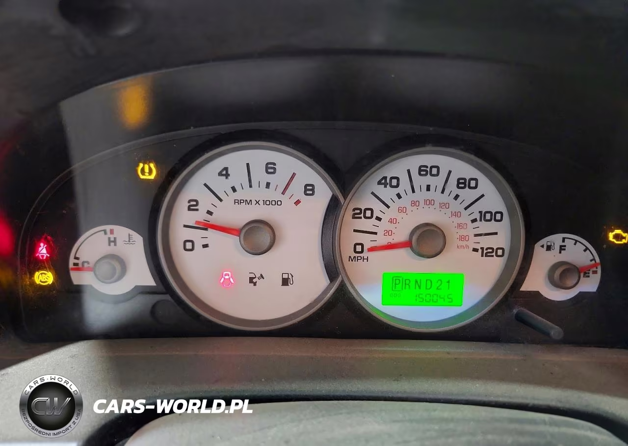 2007 Ford Escape Xlt VIN:1FMYU93137KB68905 - 9