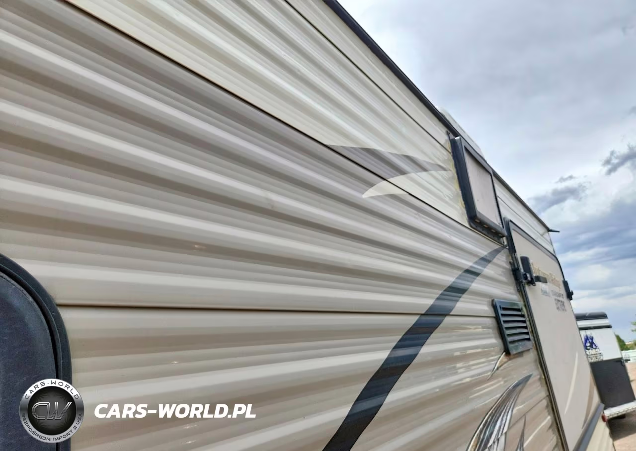 2017 Starcraft Autumn Ridge Camper VIN:1SABSSAJXH2NB5065 - 9