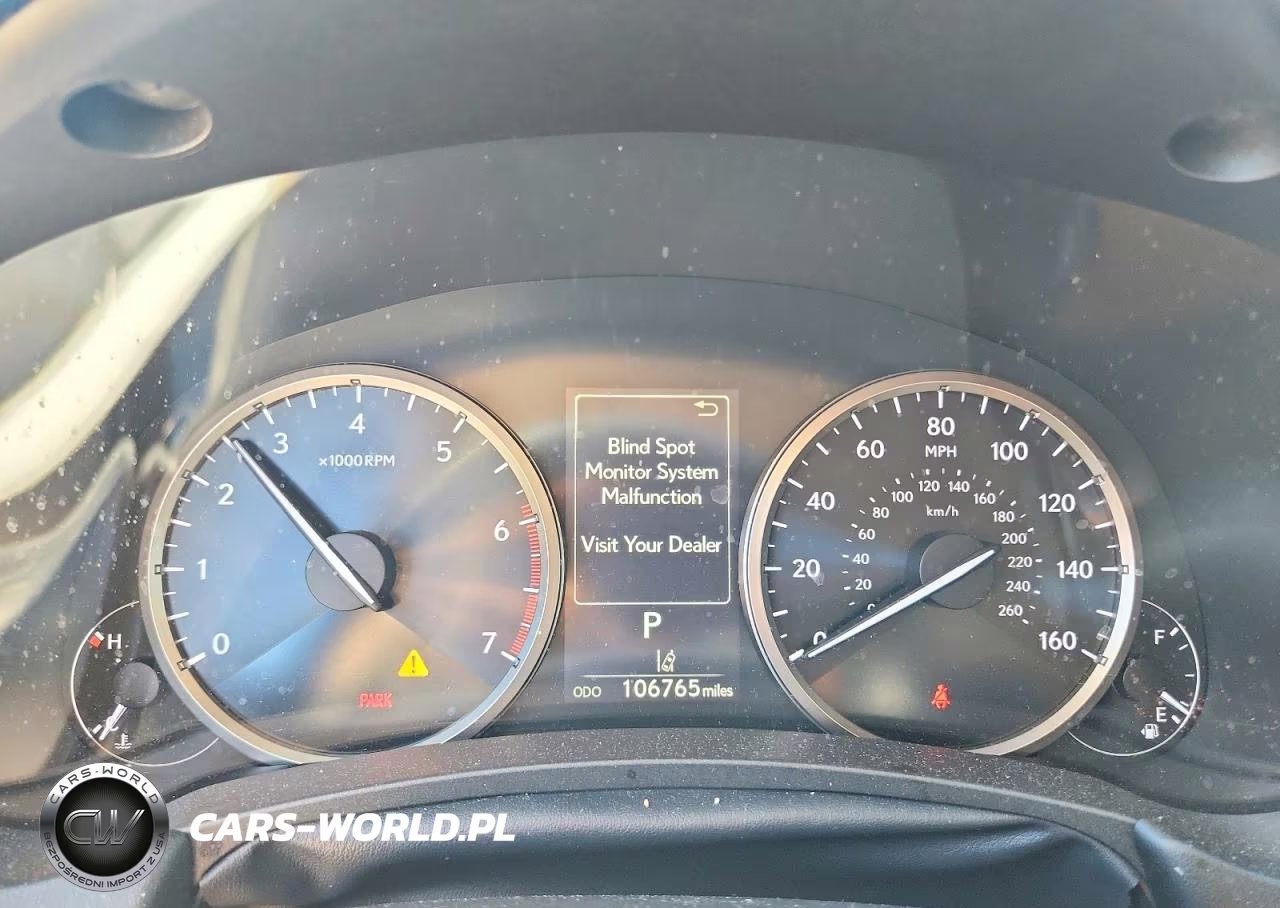 2019 Lexus Nx 300 Base VIN:JTJBARBZ8K2202269 - 9