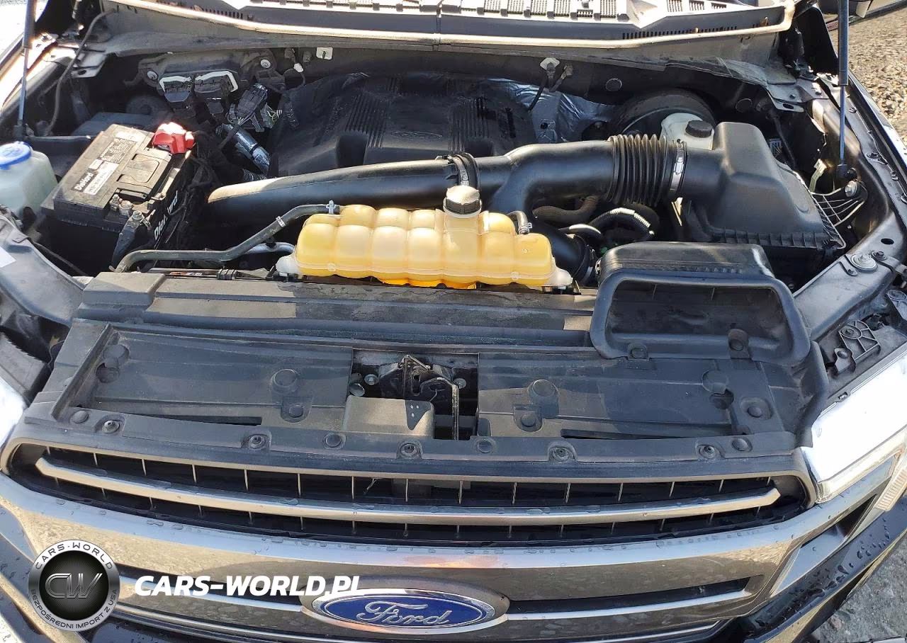 2018 Ford F150 Supercrew VIN:1FTEW1CG7JFB64993 - 11