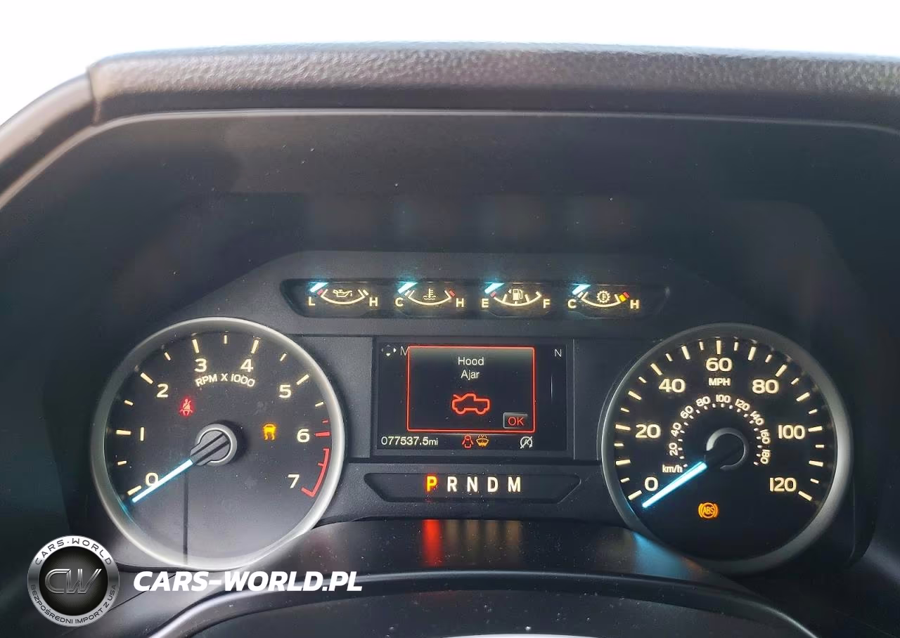 2018 Ford F150 Supercrew VIN:1FTEW1CG7JFB64993 - 9