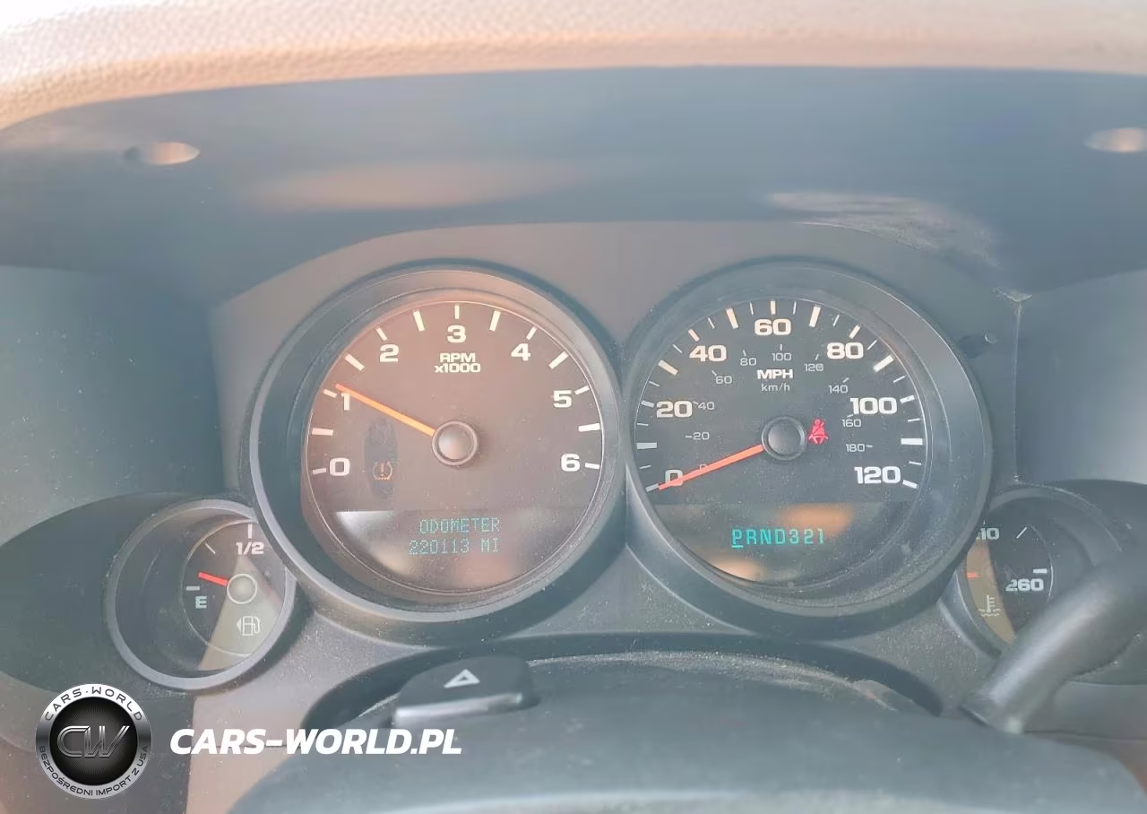 2009 Chevrolet Silverado K1500 VIN:1GCEK19C29Z167164 - 9
