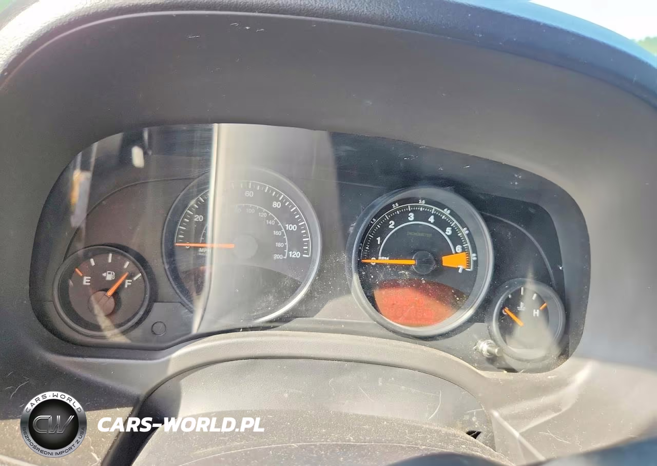 2015 Jeep Patriot Sport VIN:1C4NJPBB4FD121741 - 9