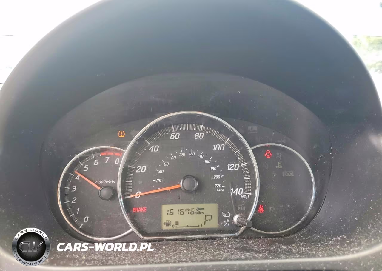2019 Mitsubishi Mirage Se VIN:ML32A4HJ5KH002893 - 9