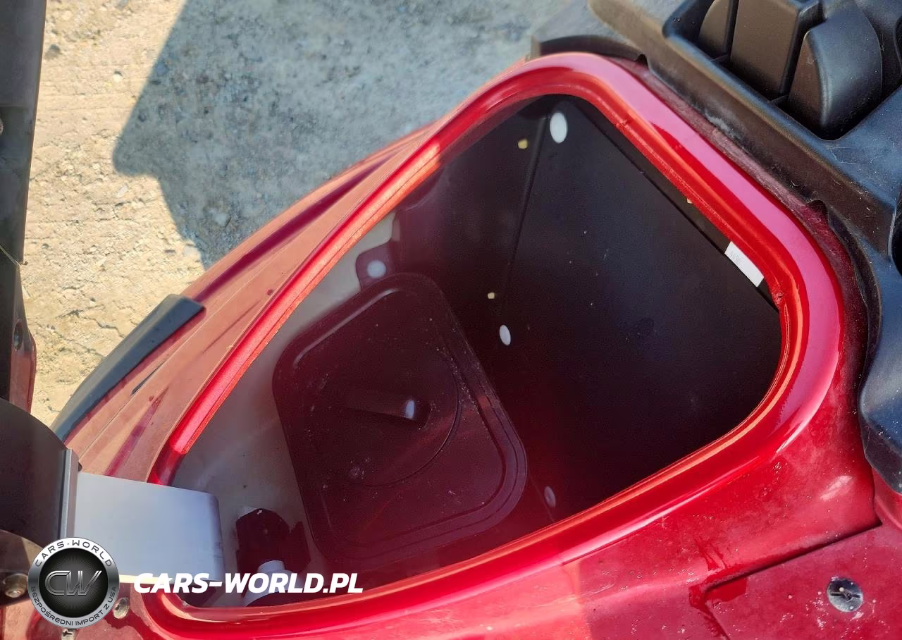 2019 Yamaha Jet Ski VIN:YAMA39491819 - 7