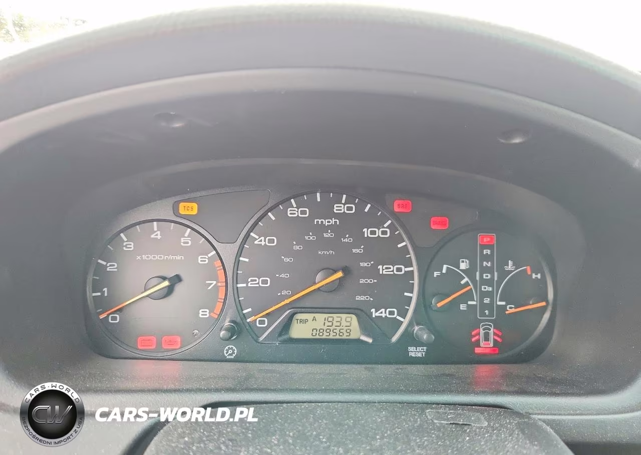 2004 Honda Odyssey Exl VIN:5FNRL18944B121631 - 9