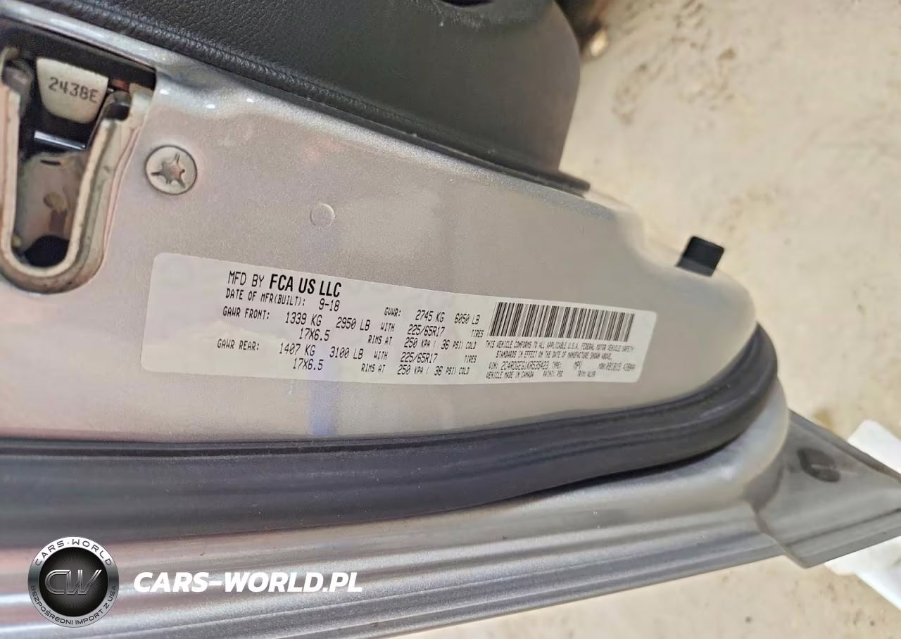 2019 Dodge Grand Caravan Gt VIN:2C4RDGEG1KR535423 - 13