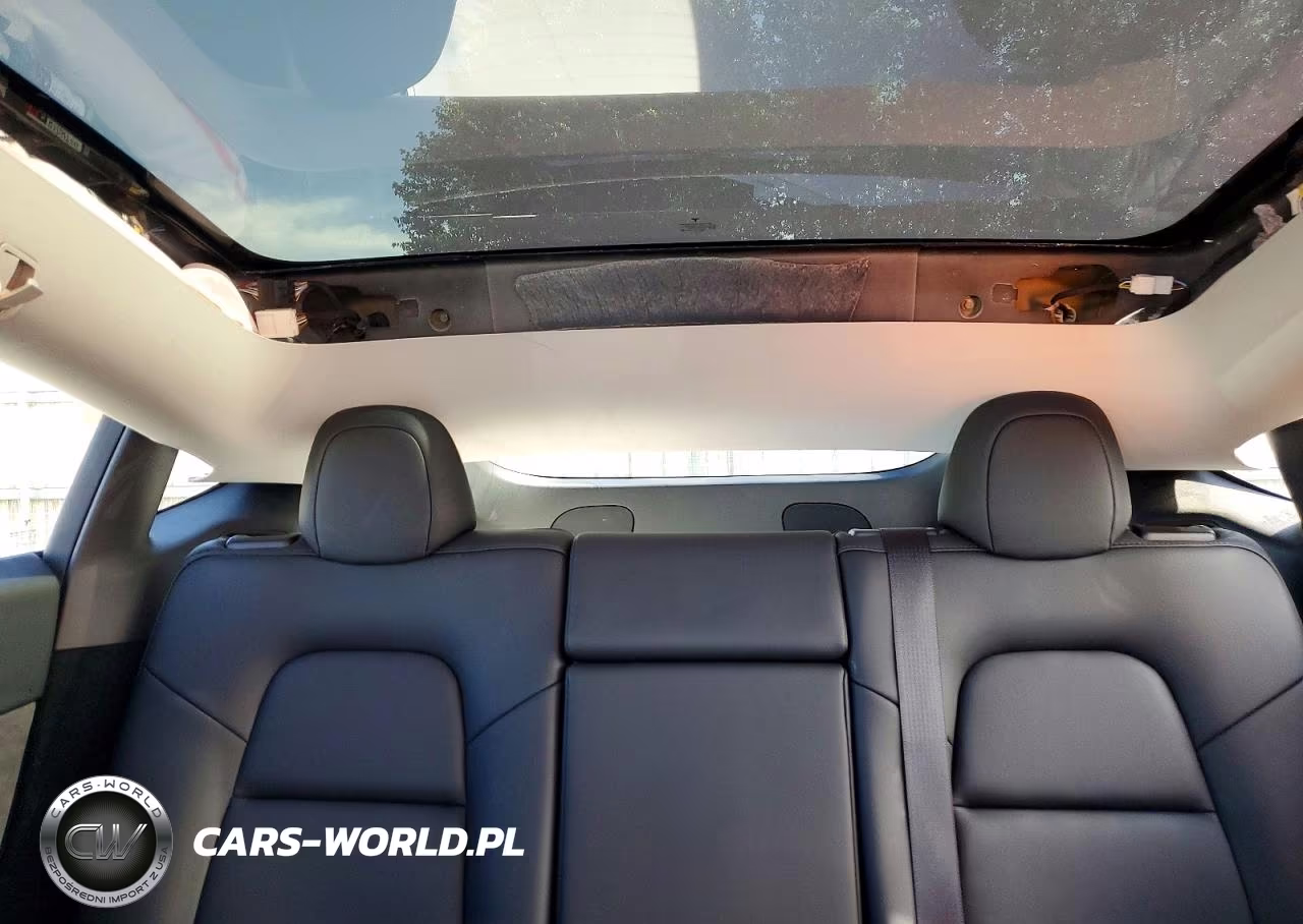 2024 Tesla Model Y VIN:7SAYGDED2RF053608 - 10