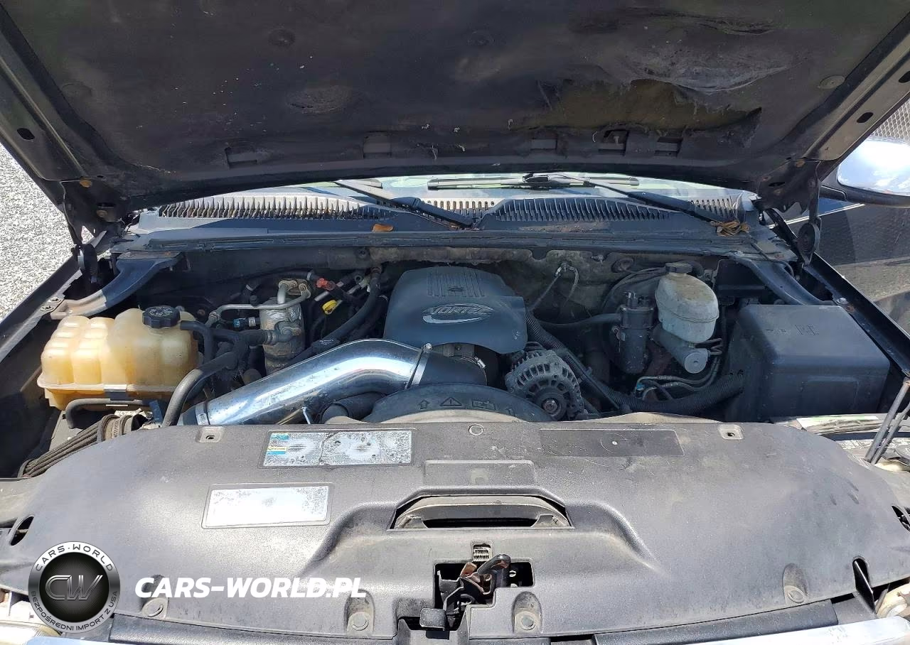 2003 GMC Yukon VIN:1GKEC13Z53R234815 - 11