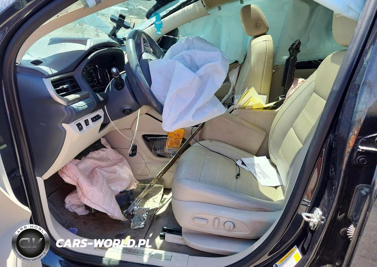 2021 GMC Acadia Denali VIN:1GKKNPLSXMZ131040 - 7