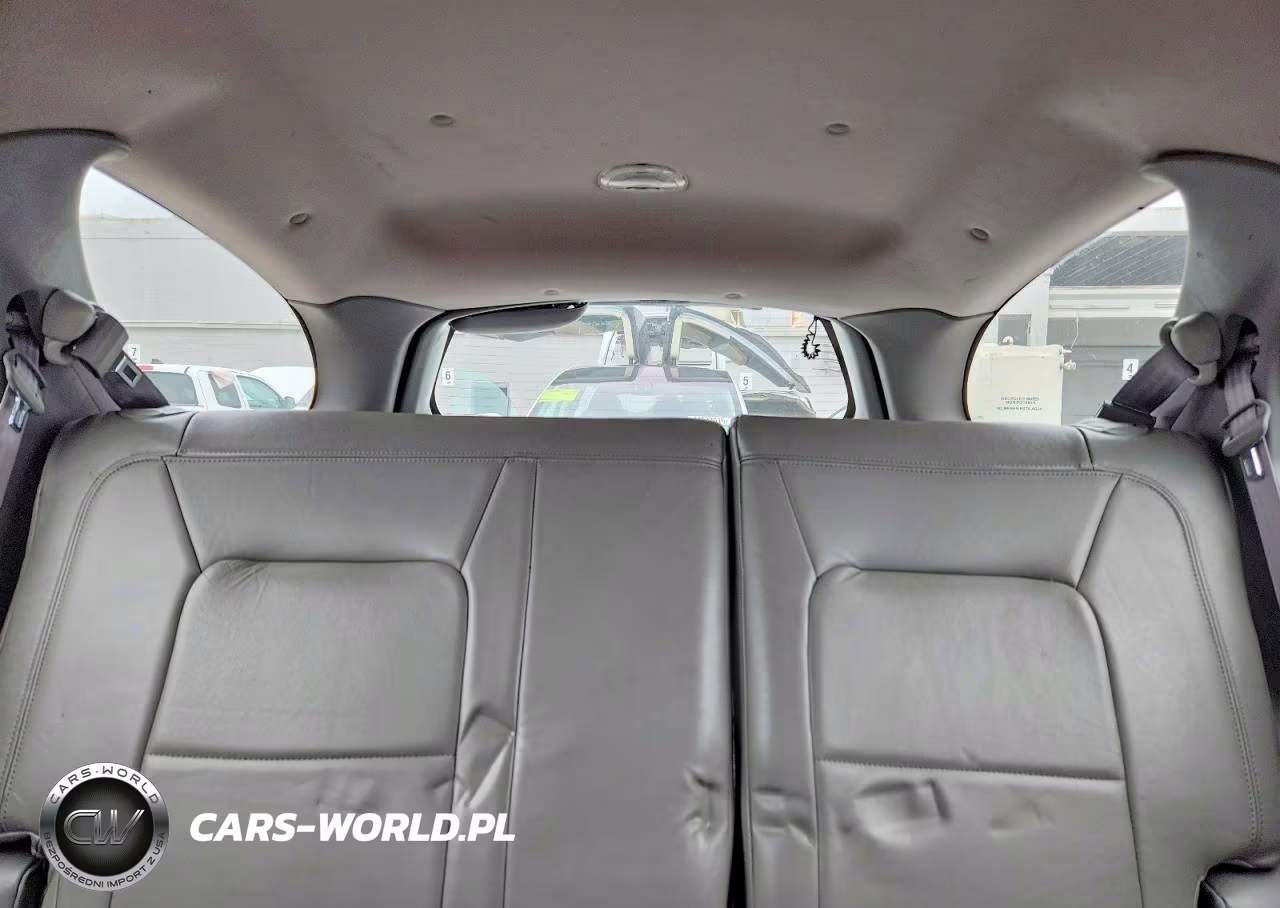 2000 Mercury Sable Ls Premium VIN:1MEFM59S7YA630330 - 10