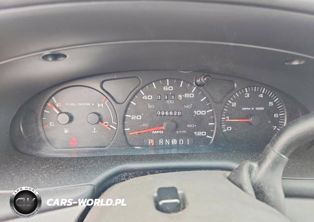 2000 Mercury Sable Ls Premium VIN:1MEFM59S7YA630330 - 9