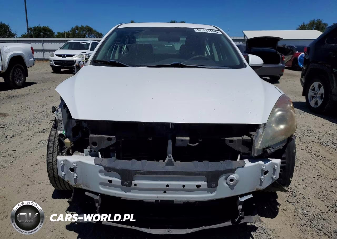 2010 Mazda 3 I VIN:JM1BL1SG2A1343646 - 5
