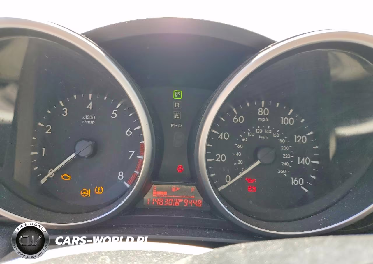 2010 Mazda 3 I VIN:JM1BL1SG2A1343646 - 9