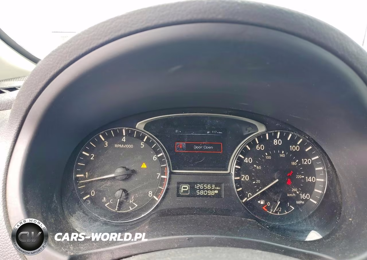 2015 Nissan Altima 2.5 S VIN:1N4AL3AP9FC266624 - 9