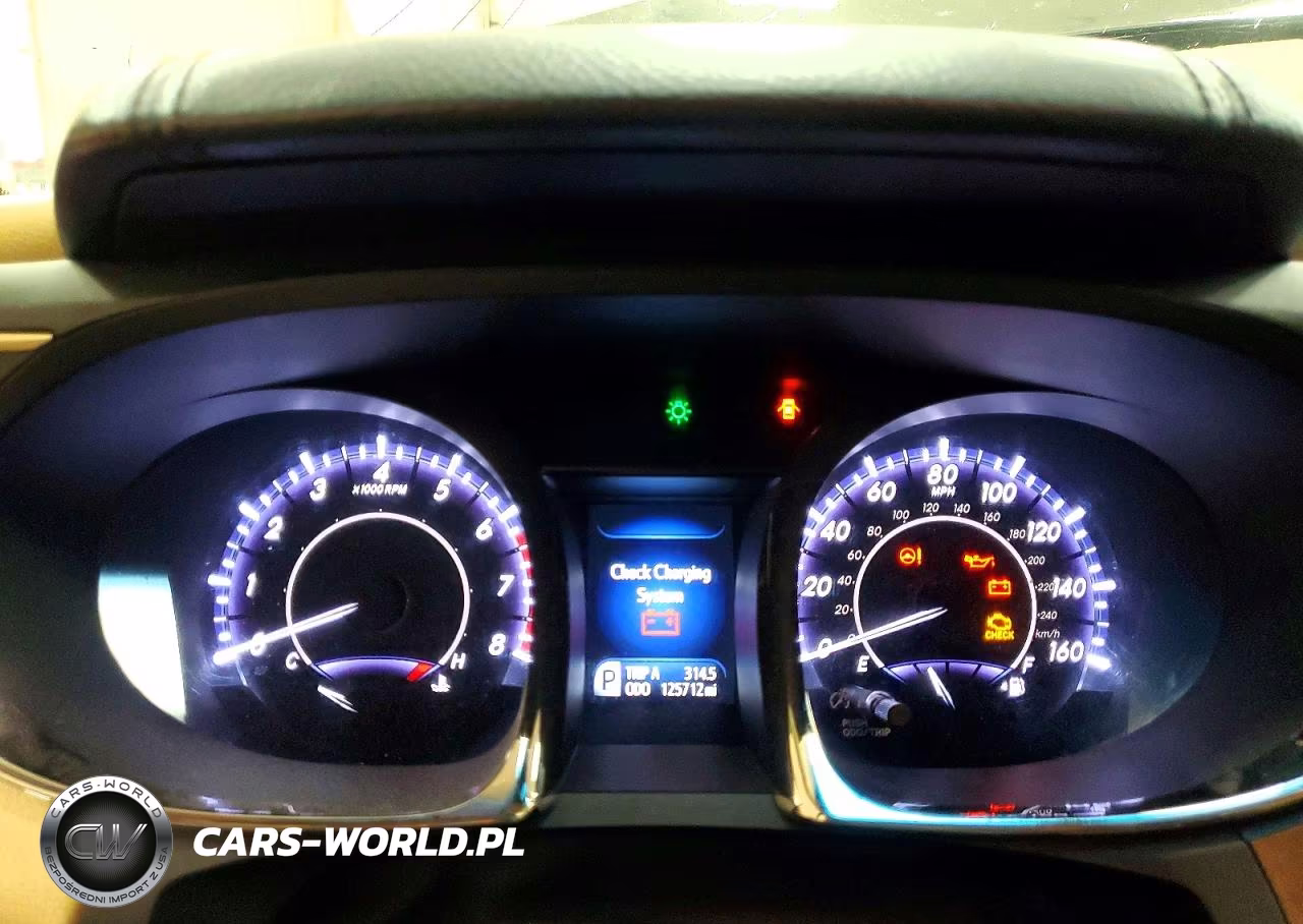 2013 Toyota Avalon Xle Premium VIN:4T1BK1EB6DU026647 - 9