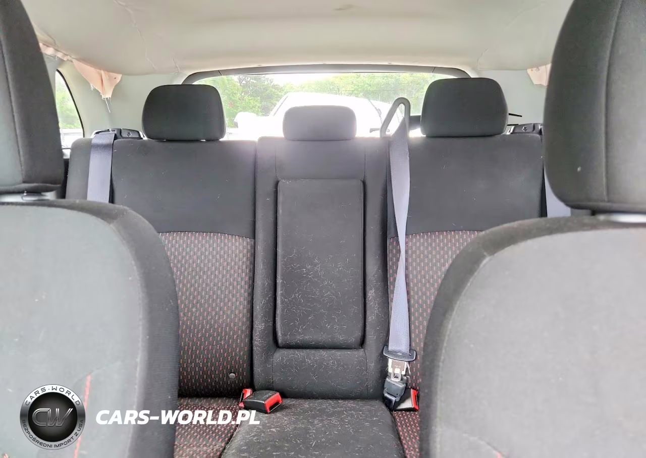 2019 Mitsubishi Outlander Sport Es VIN:JA4AP3AU3KU004844 - 10