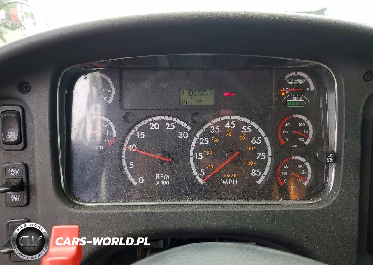 2016 Freightliner M2 106 Medium Duty VIN:3ALACXDT2GDGV6363 - 9
