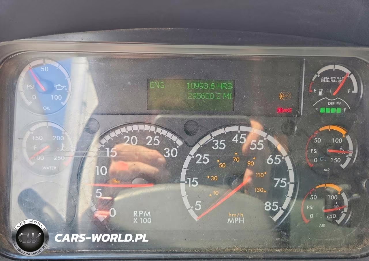 2019 Freightliner Business Class M2 Box Truck VIN:3ALACWFC5KDKL2611 - 9