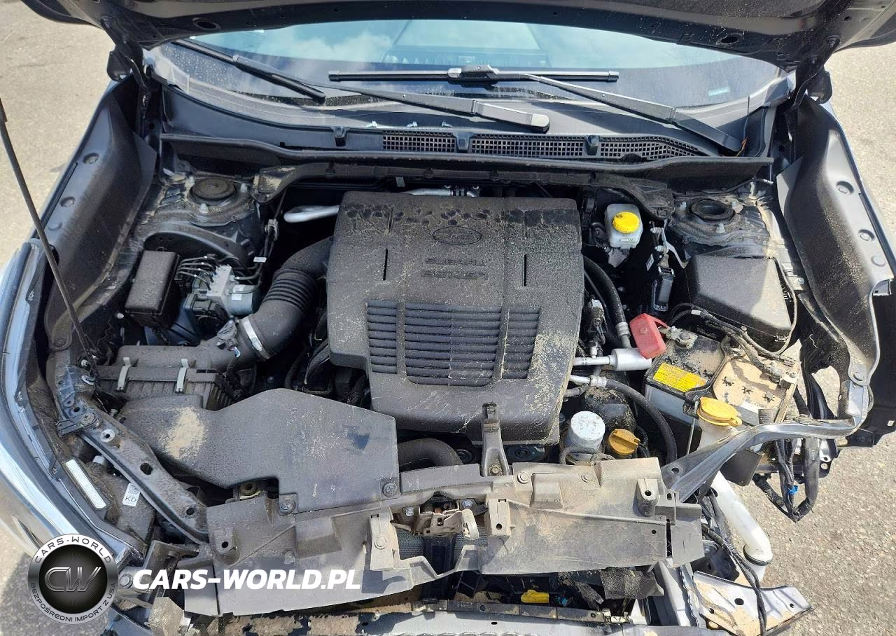 2024 Subaru Forester Sport VIN:JF2SKAECXRH427293 - 11