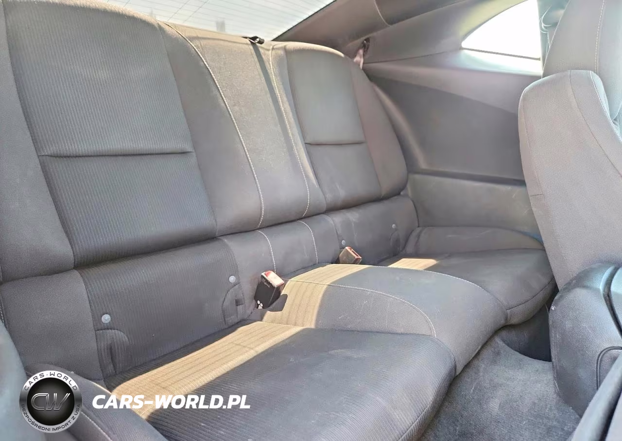2015 Chevrolet Camaro Lt VIN:2G1FD1E31F9209407 - 10