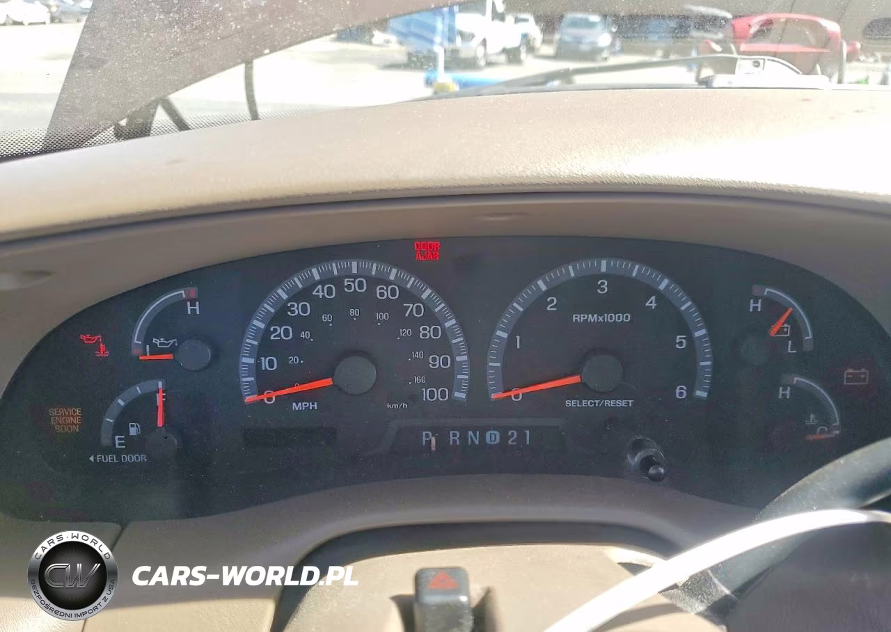 2001 Ford F150 VIN:2FTZX07251CA43186 - 9