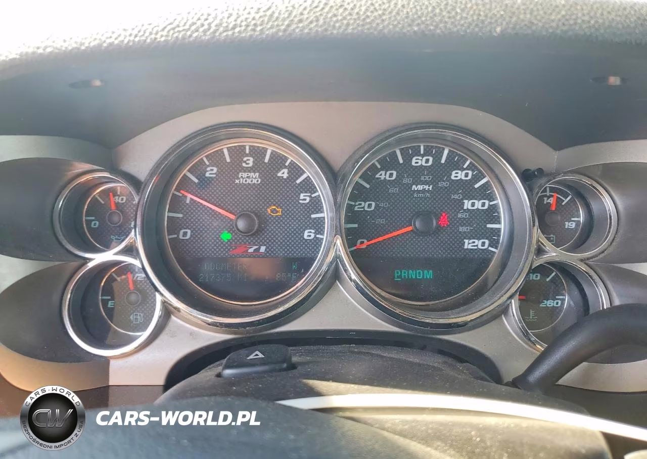 2012 Chevrolet Silverado K1500 Lt VIN:1GCRKSE7XCZ333941 - 9