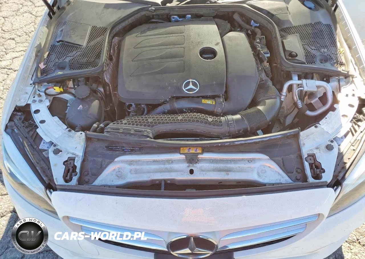 2019 Mercedes-Benz C 300 VIN:55SWF8DB6KU298396 - 11