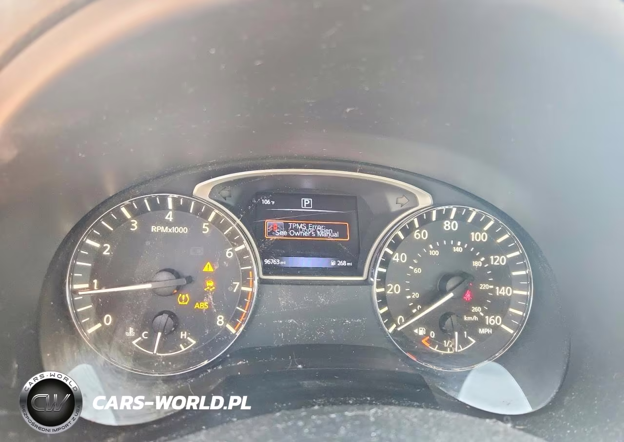 2017 Nissan Altima 2.5 S VIN:1N4AL3AP6HC147142 - 9
