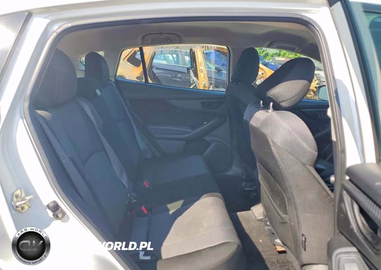 2017 Subaru Impreza Premium VIN:4S3GTAB66H3706123 - 11