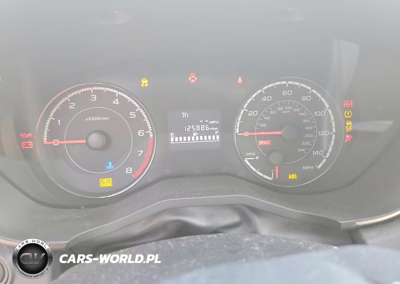 2017 Subaru Impreza Premium VIN:4S3GTAB66H3706123 - 9