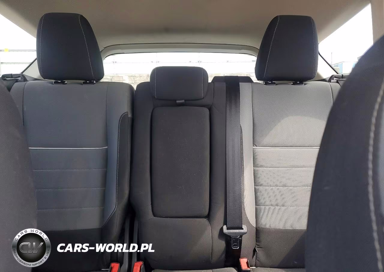 2015 Ford Escape Se VIN:1FMCU9G97FUB82125 - 10