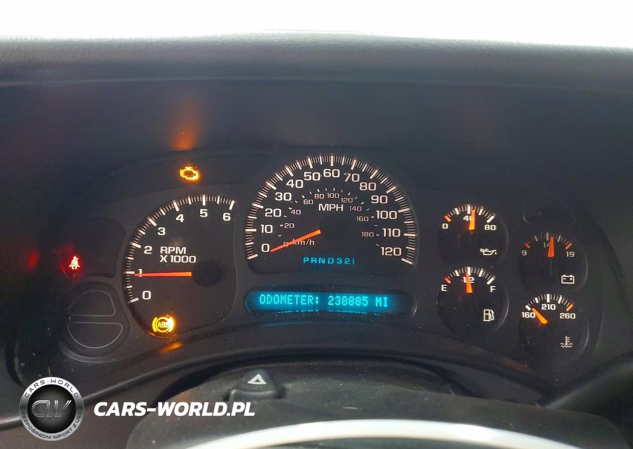 2004 GMC New Sierra C1500 VIN:2GTEC19T641155565 - 9