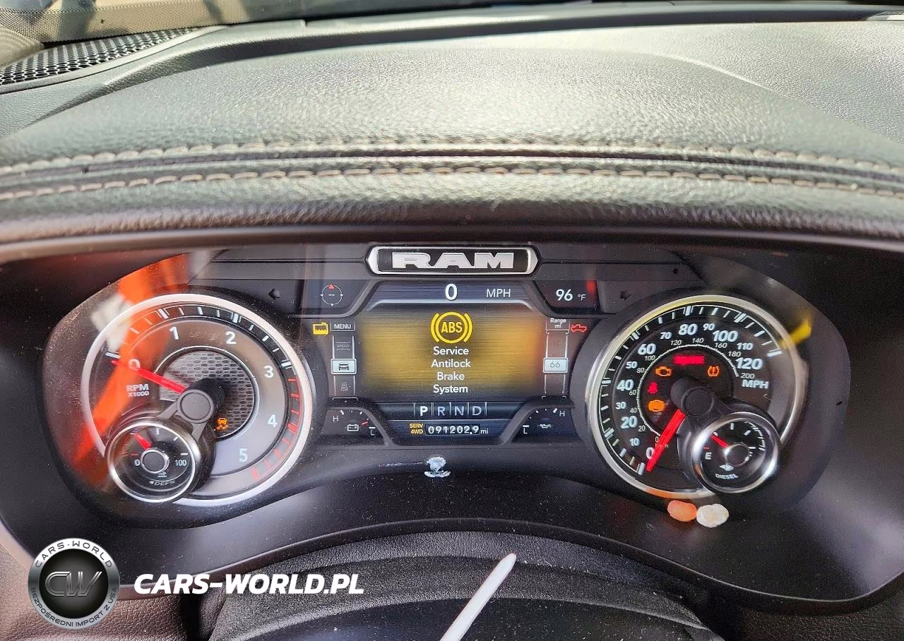 2023 Ram 2500 Laramie VIN:3C6UR5FL0PG588422 - 9