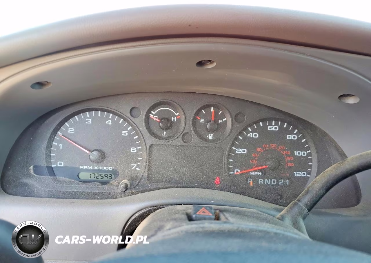 2005 Ford Ranger Super Cab VIN:1FTZR45E25PB03833 - 9