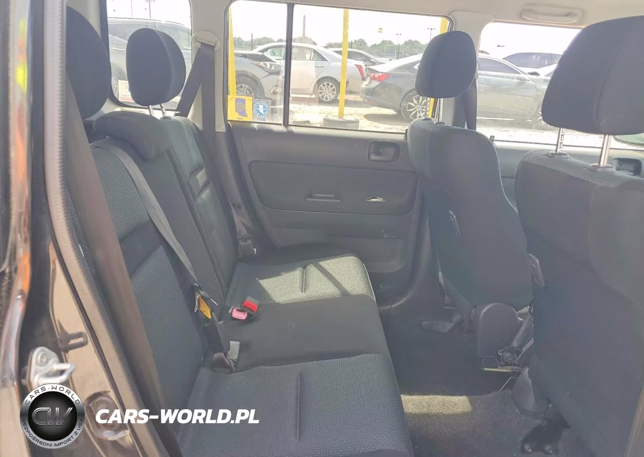 2006 Toyota Scion Xb VIN:JTLKT334464095944 - 11