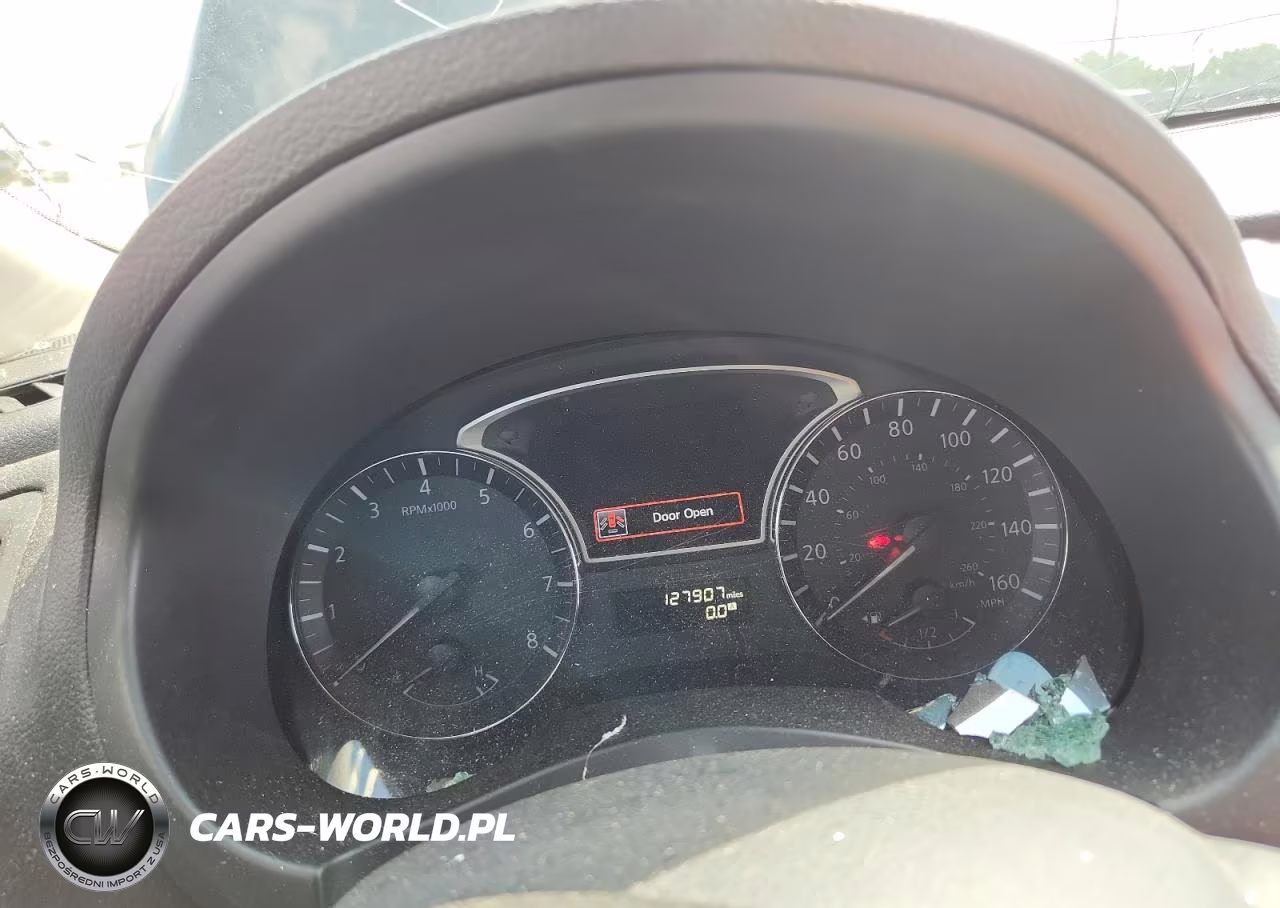 2015 Nissan Altima 2.5 Sv VIN:1N4AL3AP6FC439564 - 9