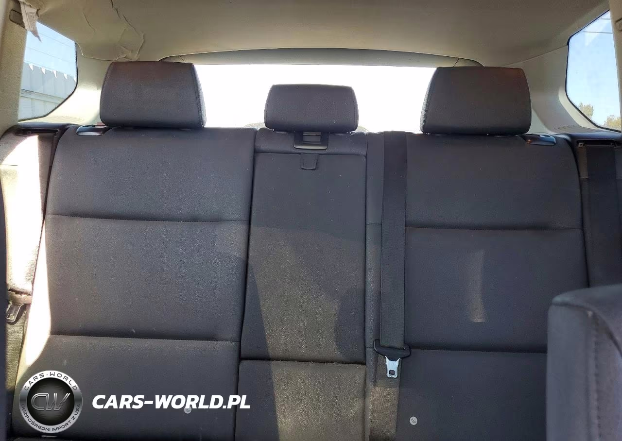 2015 BMW X3 Xd 30I VIN:5UXWZ7C57F0M83025 - 10
