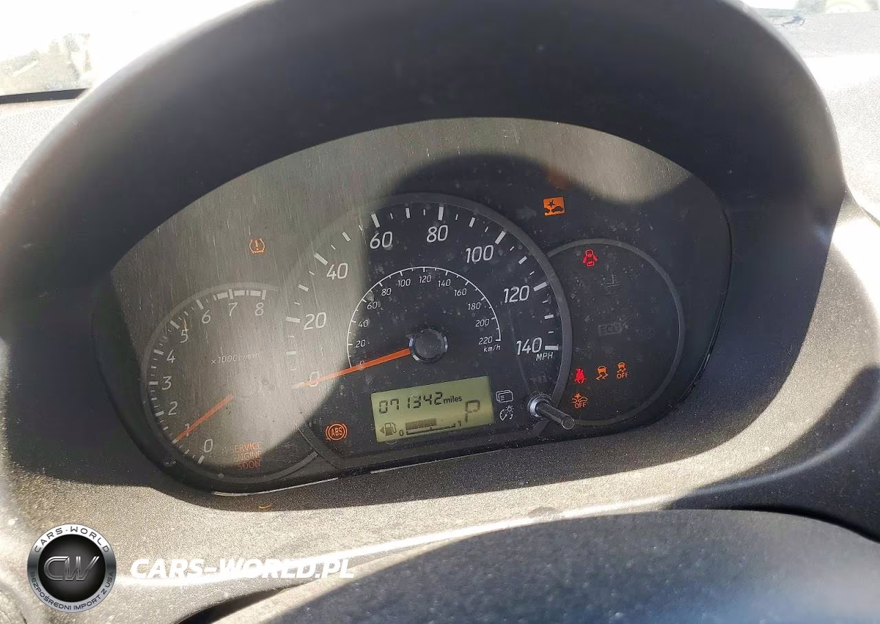 2021 Mitsubishi Mirage G4 Es VIN:ML32FUFJ5MHF05348 - 9